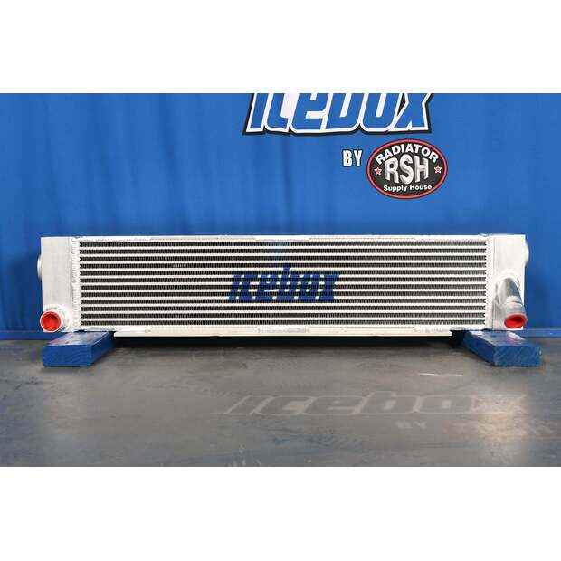 Oil Cooler JOHN DEERE New-45494921