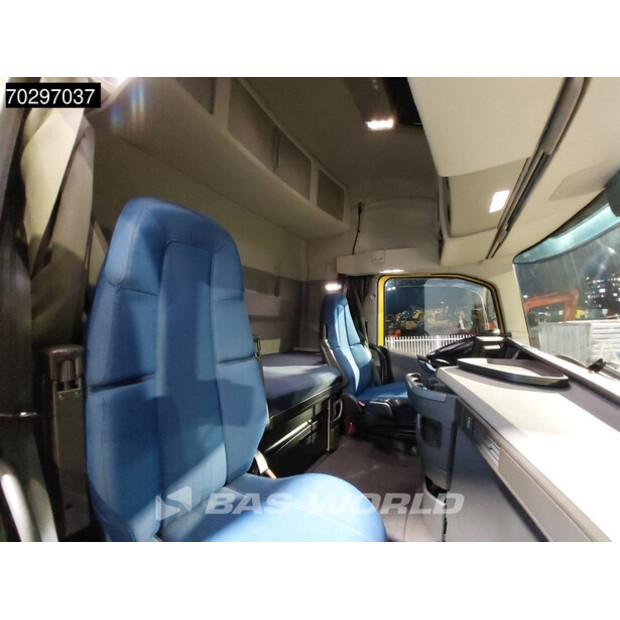 2022 فولفو FH 420-45494922