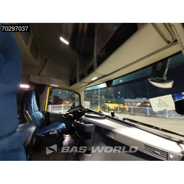 2022 فولفو FH 420-45494923