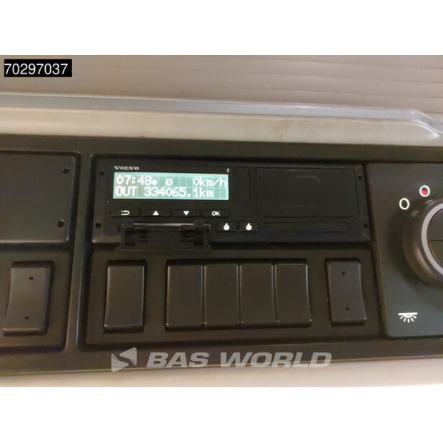 2022 فولفو FH 420-45494925