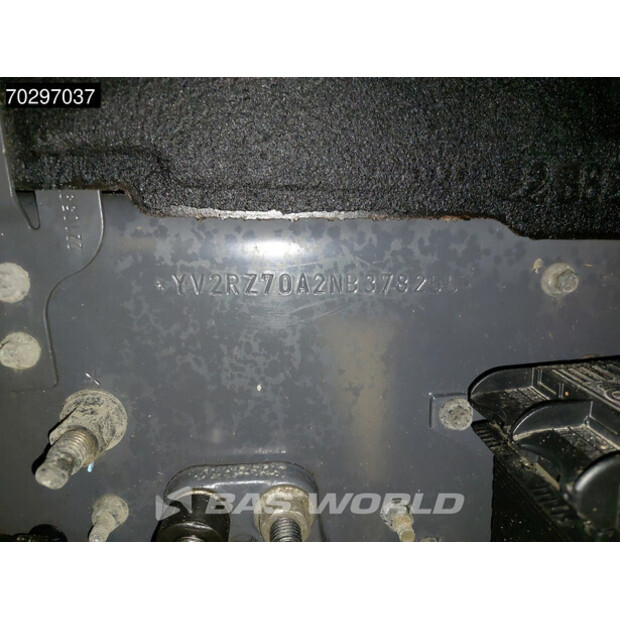 2022 فولفو FH 420-45494927