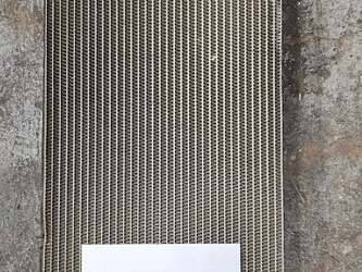 Image for Radiator - Aluminum Radiator - Aluminum JOHN DEERE New