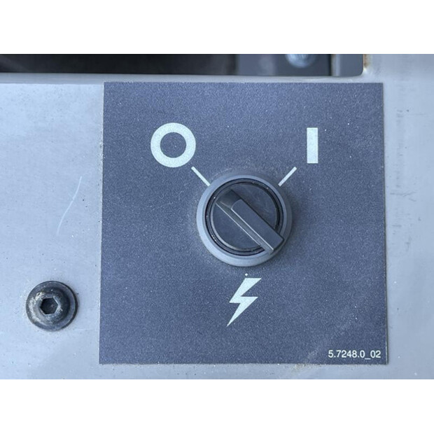 2018 كيزر M31E-45494944