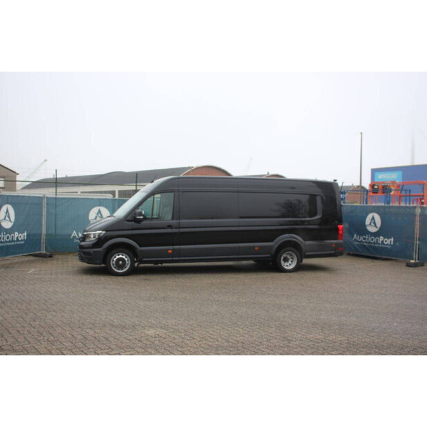 2019 Volkswagen CRAFTER-45494945