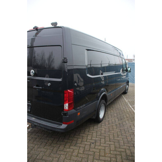 2019 Volkswagen CRAFTER-45494949