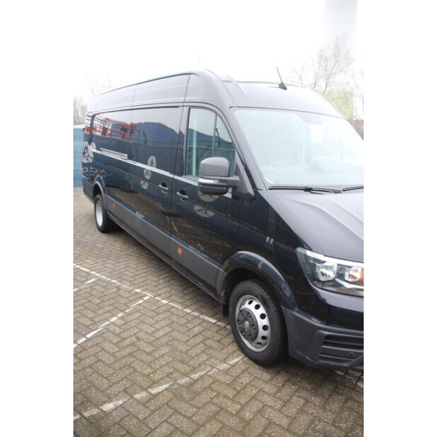 2019 Volkswagen CRAFTER-45494951