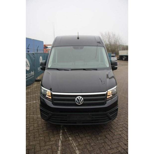 2019 Volkswagen CRAFTER-45494952