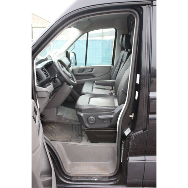 2019 Volkswagen CRAFTER-45494981
