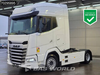 صورة ل شاحنات 2023 داف XG+ 530