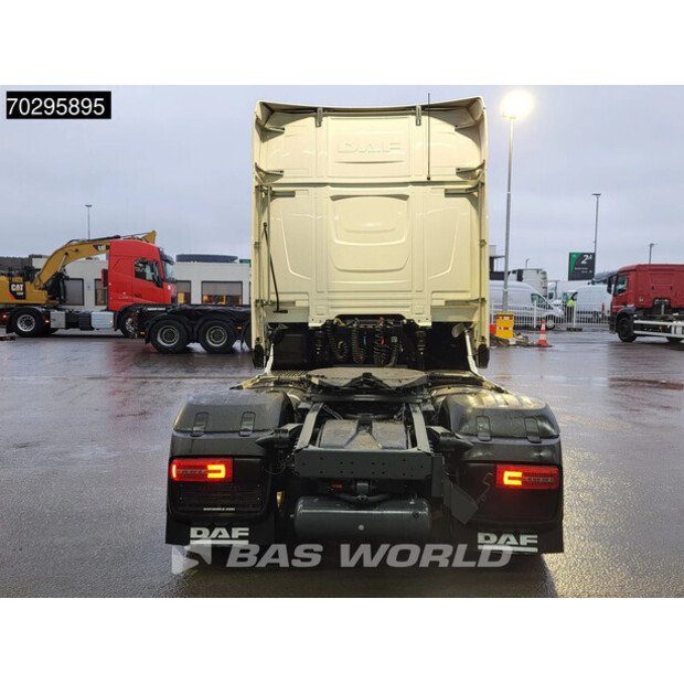 2023 DAF XG+ 530-45495001