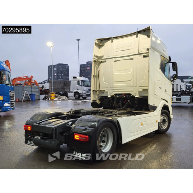 2023 DAF XG+ 530-45495004