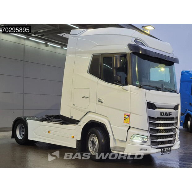 2023 DAF XG+ 530-45495005