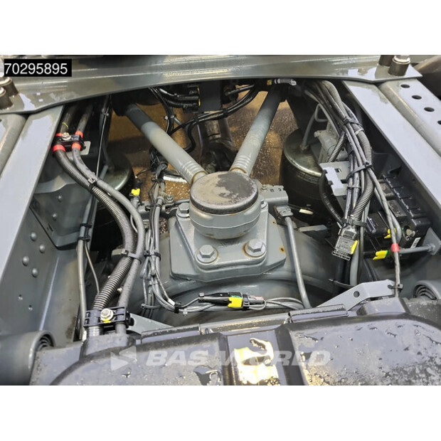 2023 DAF XG+ 530-45495010