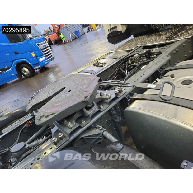 2023 DAF XG+ 530-45495011