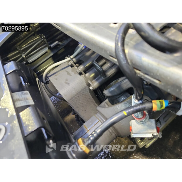 2023 DAF XG+ 530-45495012