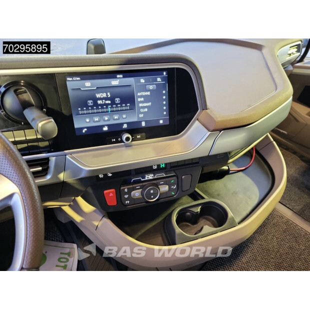 2023 DAF XG+ 530-45495017