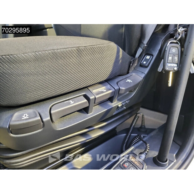 2023 DAF XG+ 530-45495019