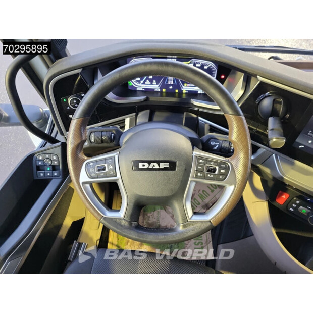 2023 DAF XG+ 530-45495020