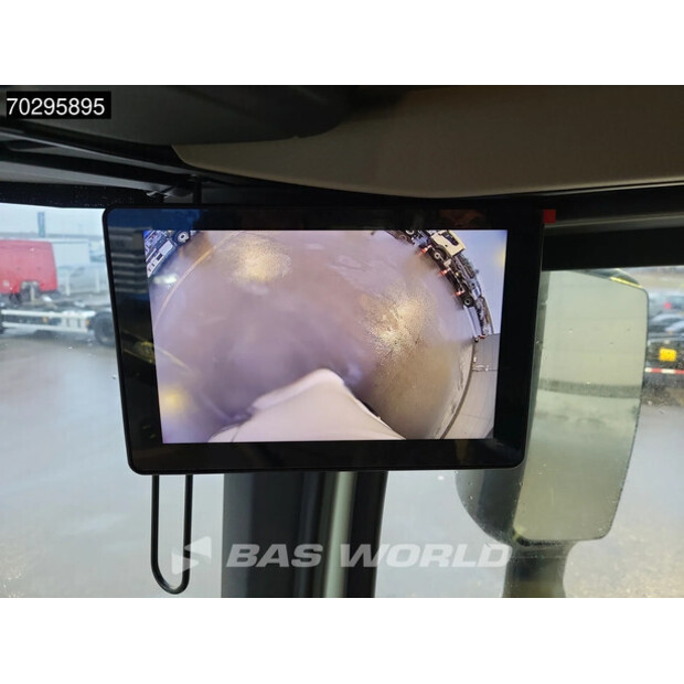 2023 DAF XG+ 530-45495026