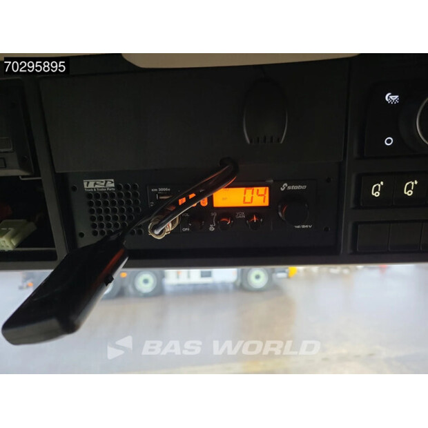 2023 DAF XG+ 530-45495030