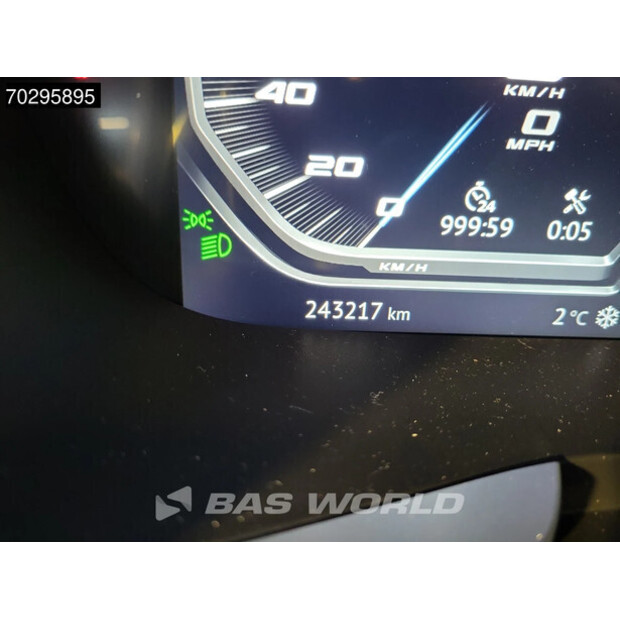 2023 DAF XG+ 530-45495031