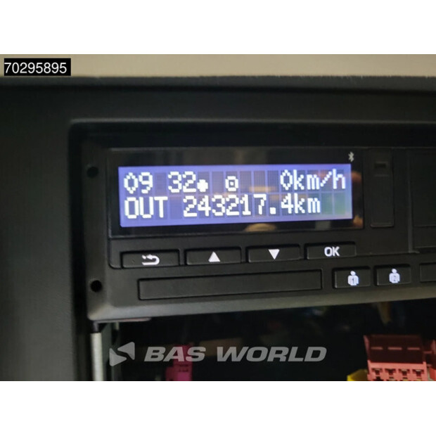 2023 DAF XG+ 530-45495032