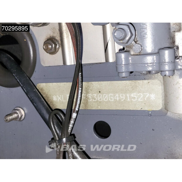 2023 DAF XG+ 530-45495034