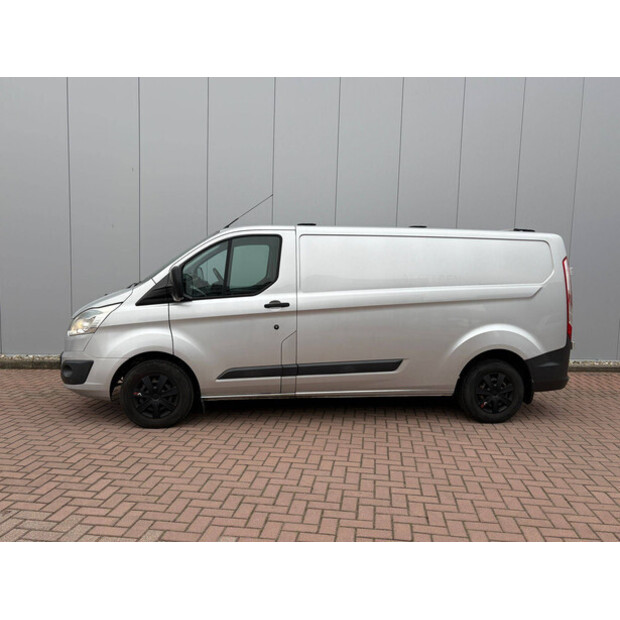 2016 Ford TRANSIT CUSTOM-45495038