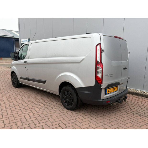 2016 Ford TRANSIT CUSTOM-45495039
