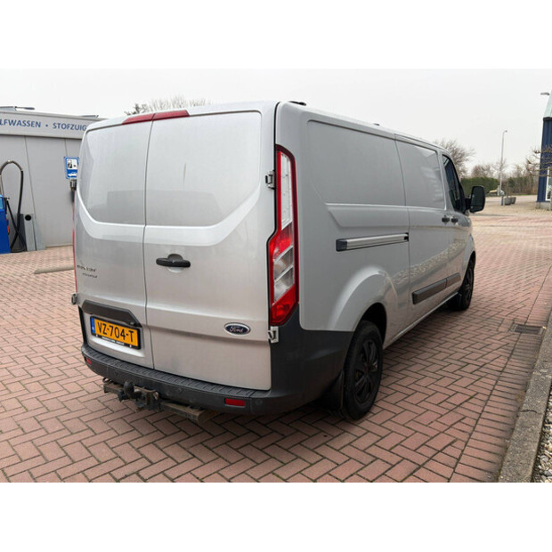 2016 Ford TRANSIT CUSTOM-45495040