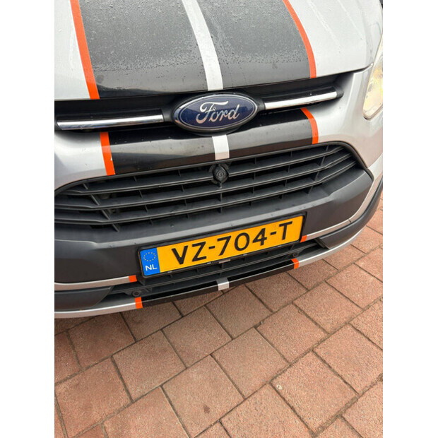 2016 Ford TRANSIT CUSTOM-45495042