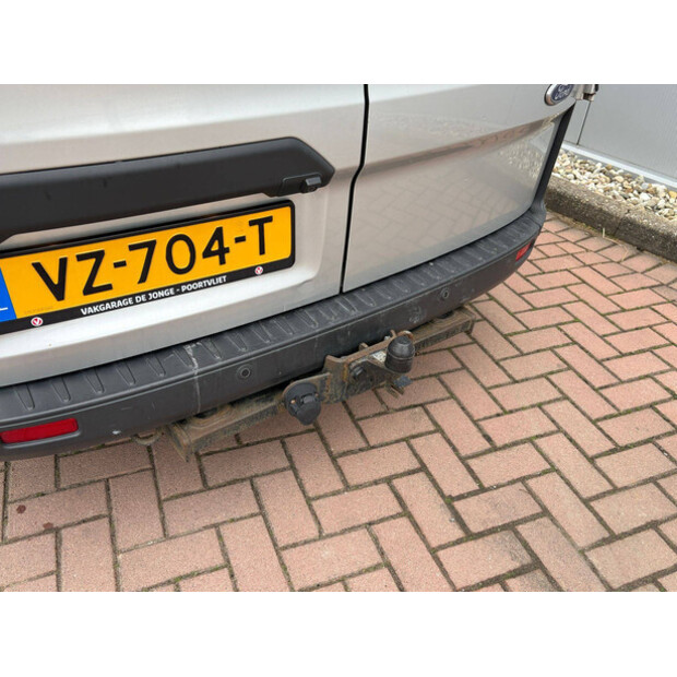 2016 Ford TRANSIT CUSTOM-45495044