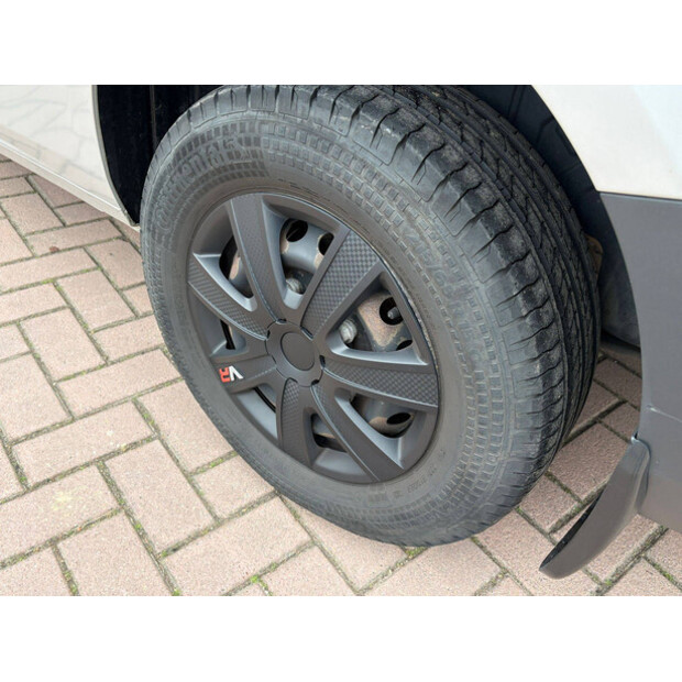 2016 Ford TRANSIT CUSTOM-45495045