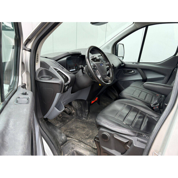 2016 Ford TRANSIT CUSTOM-45495046