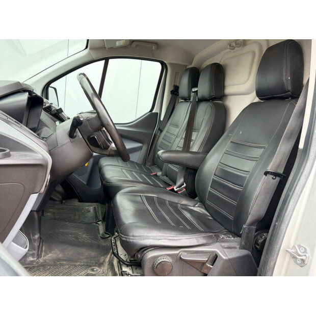 2016 Ford TRANSIT CUSTOM-45495048