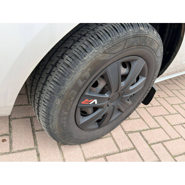 2016 Ford TRANSIT CUSTOM-45495049