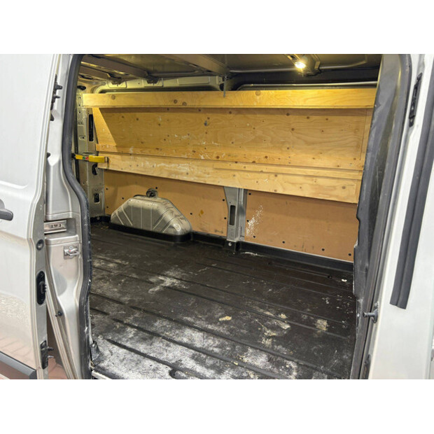 2016 Ford TRANSIT CUSTOM-45495051