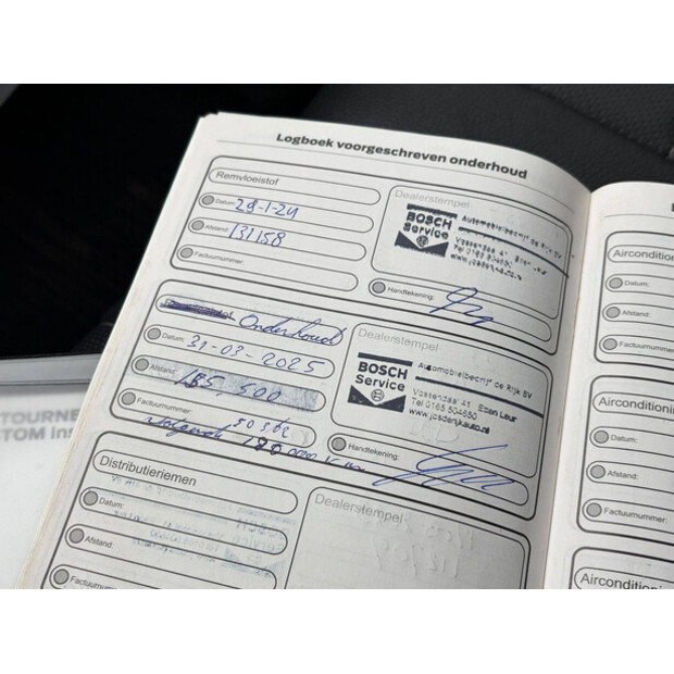 2016 Ford TRANSIT CUSTOM-45495052