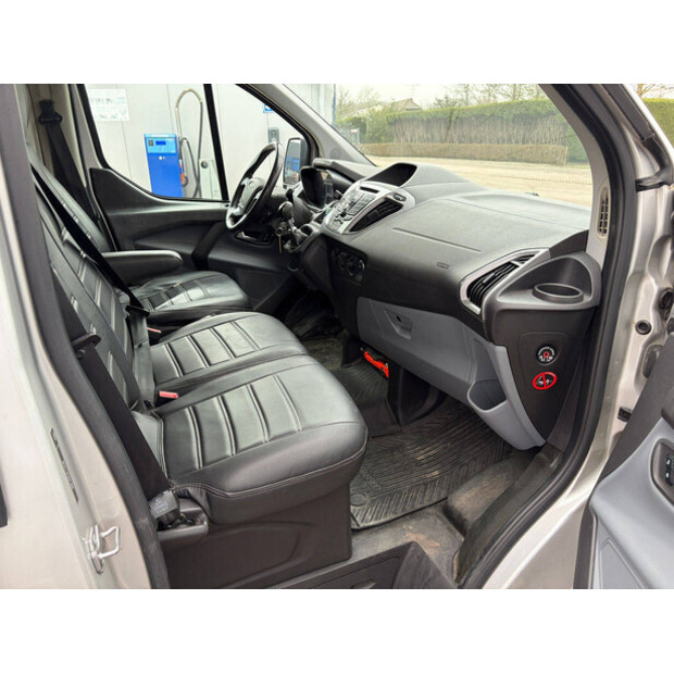 2016 Ford TRANSIT CUSTOM-45495054