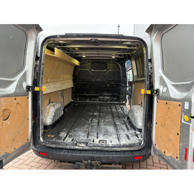 2016 Ford TRANSIT CUSTOM-45495055