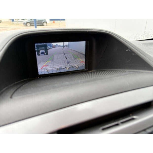 2016 Ford TRANSIT CUSTOM-45495060