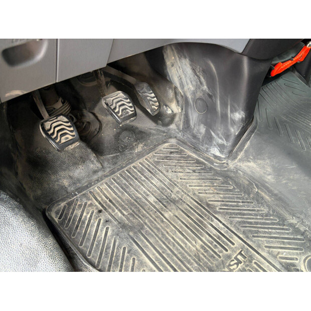 2016 Ford TRANSIT CUSTOM-45495062