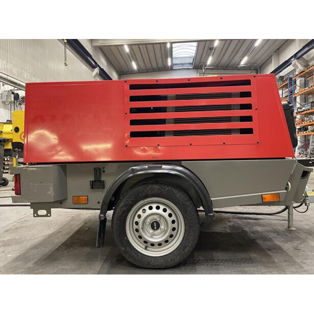 2020 Kaeser M50E-45495063