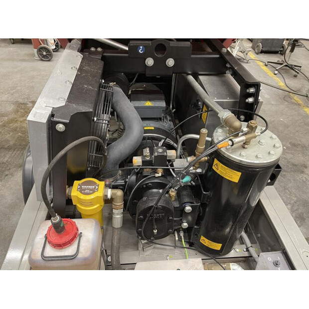 2020 Kaeser M50E-45495072