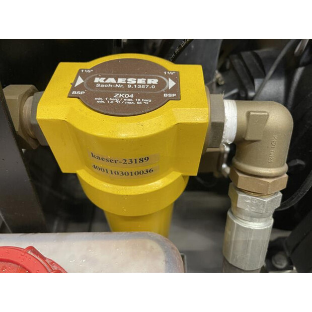 2020 Kaeser M50E-45495073