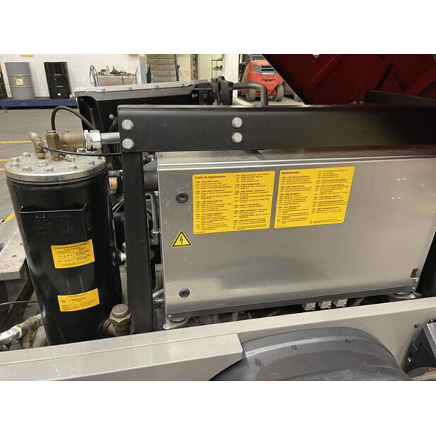 2020 Kaeser M50E-45495077