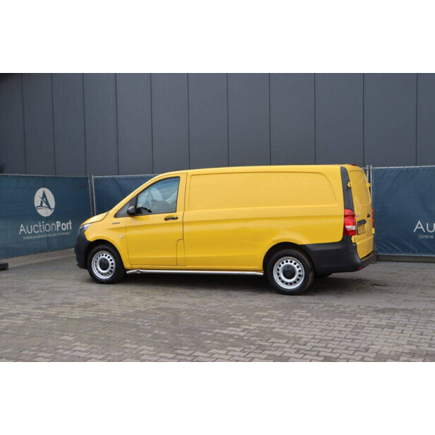 2020 Mercedes-Benz EVITO-45495081