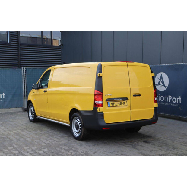 2020 Mercedes-Benz EVITO-45495083