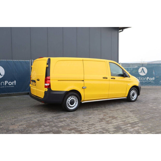 2020 Mercedes-Benz EVITO-45495085