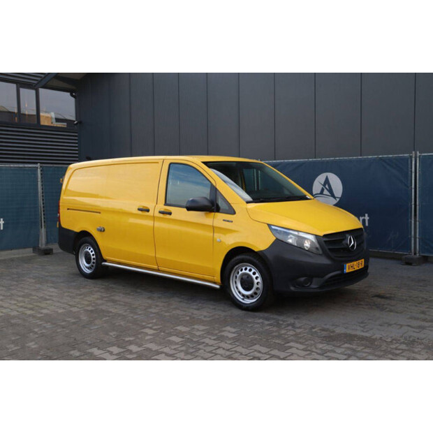 2020 Mercedes-Benz EVITO-45495087